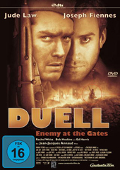 Duell - Enemy At The Gates